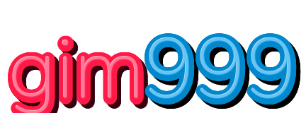 gim999 — logo kanal
