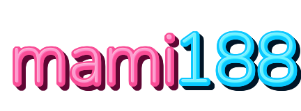 mami188 — logo kanal