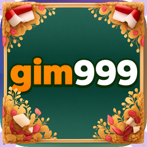 gim999 — mitra unggulan