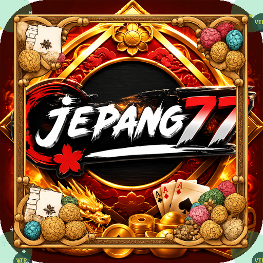 jepang77 — mitra unggulan