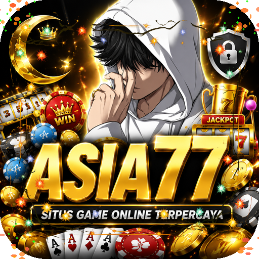asia77 — mitra unggulan